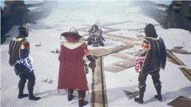 天龙八部私服新增称号